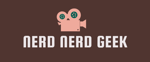 Nerd Nerd Geek